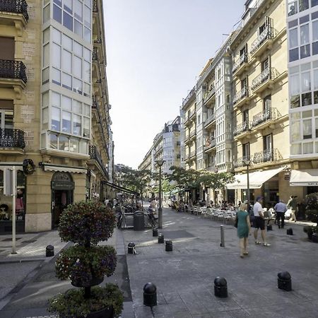 Always Easy I Suite Terraza San Sebastian Exterior photo