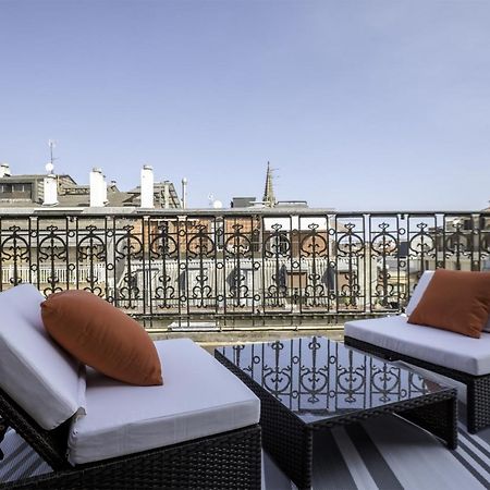 Always Easy I Suite Terraza San Sebastian Exterior photo