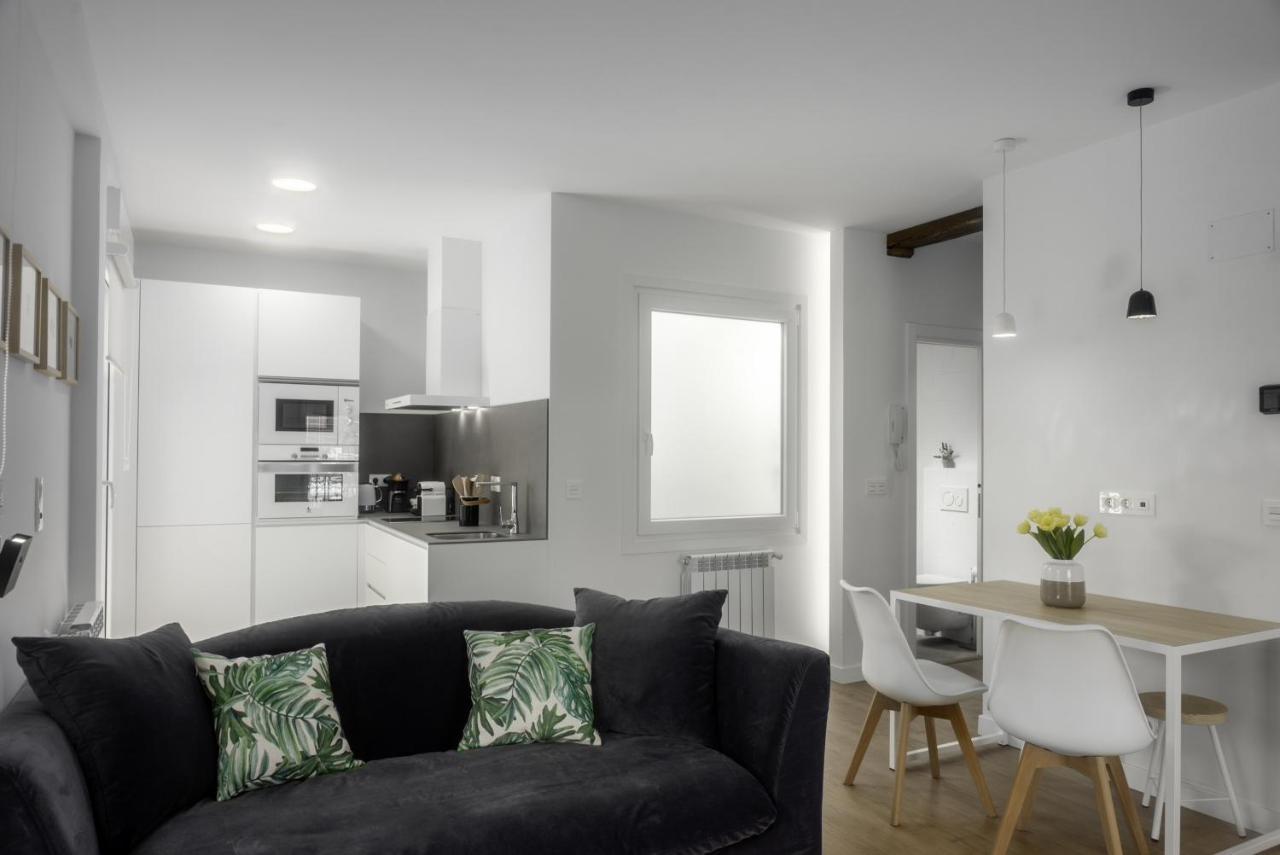 Always Easy I Suite Terraza San Sebastian Exterior photo